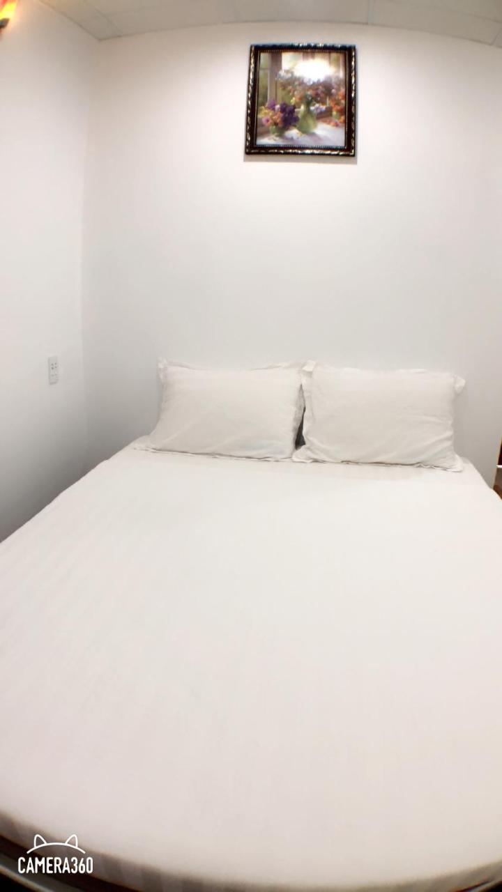 Ha Phat Hotel Duong Dong  Exteriör bild