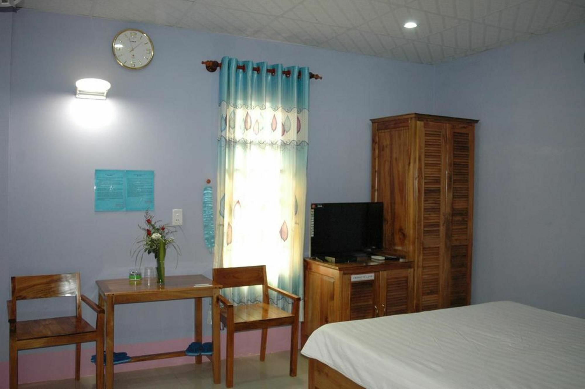Ha Phat Hotel Duong Dong  Exteriör bild